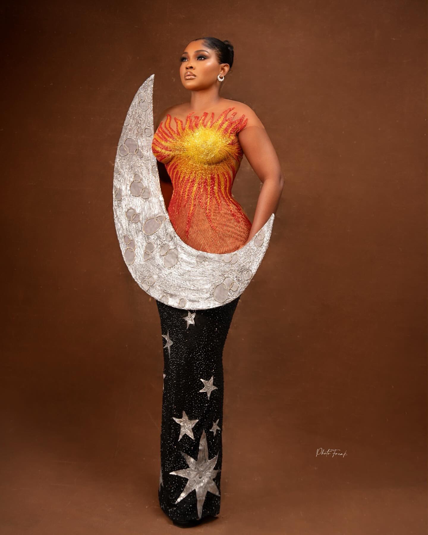 Mercy Aigbe