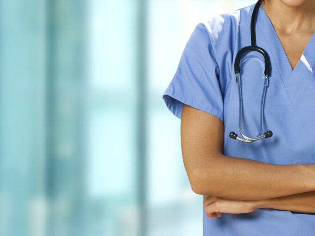 42% of African Nurses intend to leave amid health workforce crisis – WHO