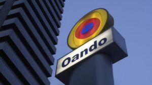 Oando Trading lifts Nigeria’s newest crude blend for export Oando Trading lifts Nigeria’s newest crude blend for export