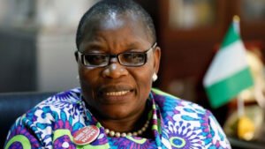 Oby Ezekwesili never received payment to appear before senate committee – Mazi Obinna | The Guardian Nigeria News