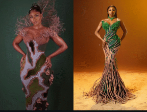 AMVCA 2025 Red Carpet Drama: Desmond Elliot, Pretty Mike, eight other unforgettable outfits (PHOTOS)