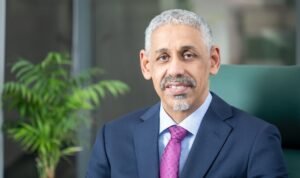 Sidi Ould Tah elected to succeed Adesina as African Development Bank President Sidi Ould Tah elected to succeed Adesina as African Development Bank President