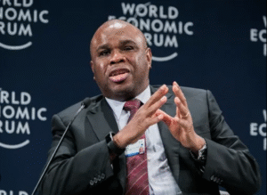 Benedict Oramah’s remarkable journey to global greatness