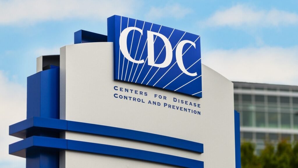 Trump administration quietly shuts down CDC’s infection control committee