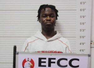 Court jails popular Nigerian content creators for Naira abuse