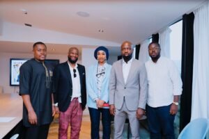 FG partners Chocolate City Group, targets job creation from creative industry