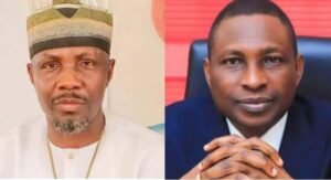 Naira Abuse: ‘Nobody should condemn Tompolo, Nigerians know we’ve invited him for questioning’ – EFCC Chairperson