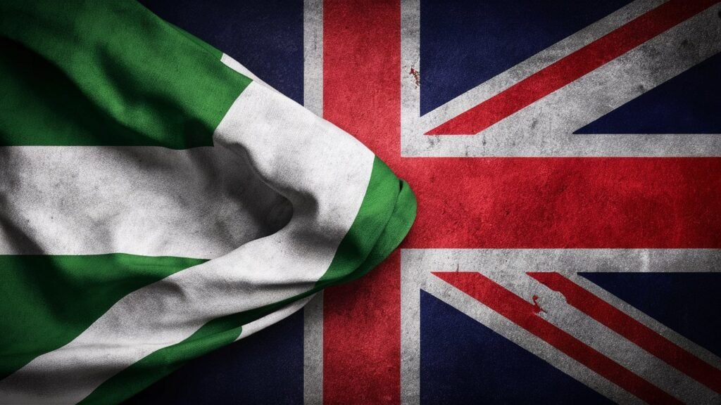 Nigeria wins first round in bid to overturn UK judgement on US million fine Nigeria wins first round in bid to overturn UK judgement on US million fine