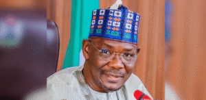 Nasarawa governor, others woo Dangote At trade fair Nasarawa governor, others woo Dangote At trade fair