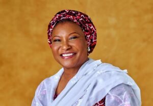 Nigerian Youths Are Complacent, All They Do Is Grumble, Complain And Insult – Senator Ireti Kingibe