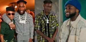 I Would Choose Davido Over Burnaboy And Wizkid – Zinoleesky (Video)
