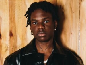 Rema Receives Certificate of Recognition From Boston Mayor
