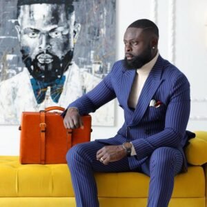 I Used To Be A Comedian – Yomi Casual Reveals