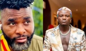 There’s Gang Up Against Ibrahim Chatta – Portable Alleges After Actor Loses Out At 11th AMVCA