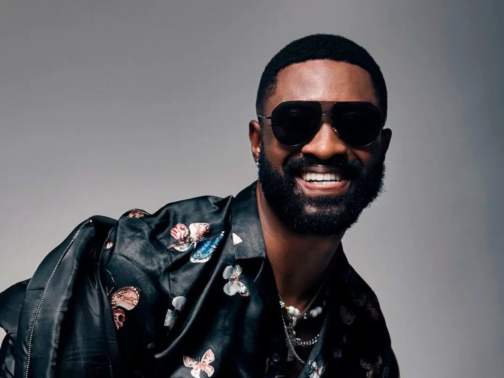Why Artists Cancel Tours – Singer, Ric Hassani