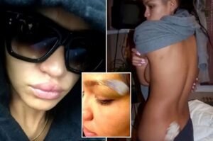 Celebrity Makeup Artist Testifies In Court, Recalls Cassie’s ‘Swollen Eye, Busted Lip’ After Fight With Diddy