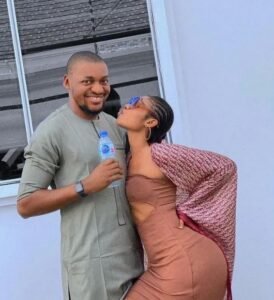 My Husband Wanted To Divorce Me In 2019 – Popular Dancer, Jane Mena Reveals