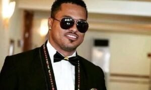 This Shouldn’t Be Taken Casually – Van Vicker Reacts to On-set Kick Incident Involving Godwin Nnadiekwe And Zubby Michael