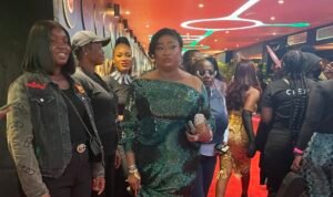 Why rising Yoruba actors need to be prayerful- Ronke Oshodi-Oke