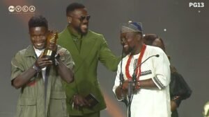 AMVCA 2025: ‘Lisabi’ dominates in night of cultural triumphs (FULL WINNERS LIST)