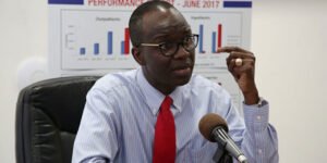 Mohammed Janabi formally assumes office as WHO Africa regional director