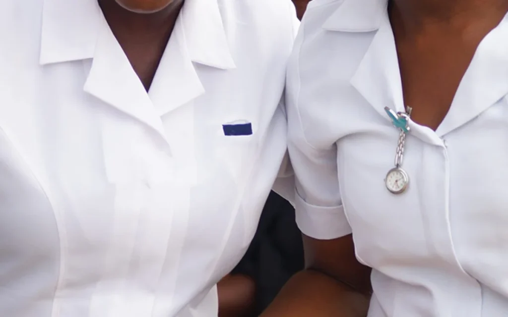 Nurses urged to uphold professionalism