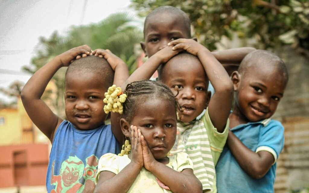 Niger State Govt targets 2m under five children for immunisation