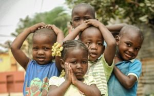 Niger State Govt targets 2m under five children for immunisation