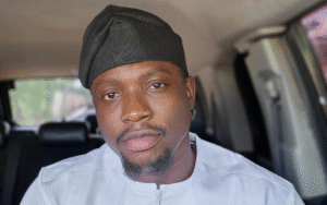 I’ll sue EFCC if they release mugshot of me for alleged money laundering – VDM