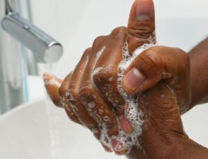 Experts advocate hand hygiene culture to prevent infections, strengthen health systems