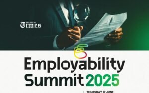 PREMIUM TIMES partners 7Up, Business School Netherlands, SME Scale-Up to host Employability Summit PREMIUM TIMES partners 7Up, Business School Netherlands, SME Scale-Up to host Employability Summit
