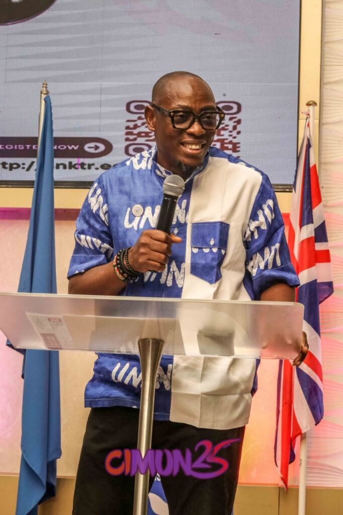 UNA-Nigeria Launches First University Chapter At Covenant – Independent Newspaper Nigeria