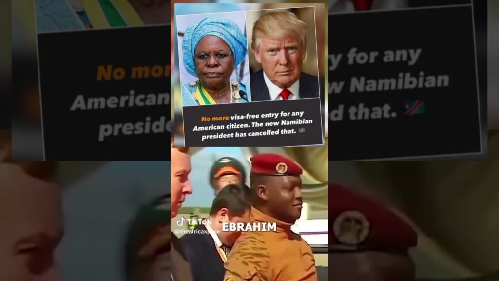 #burkinafaso #nigeria #ghana #jamaica #africa #namibia #southafrica #tanzania #kenya #news #uganda