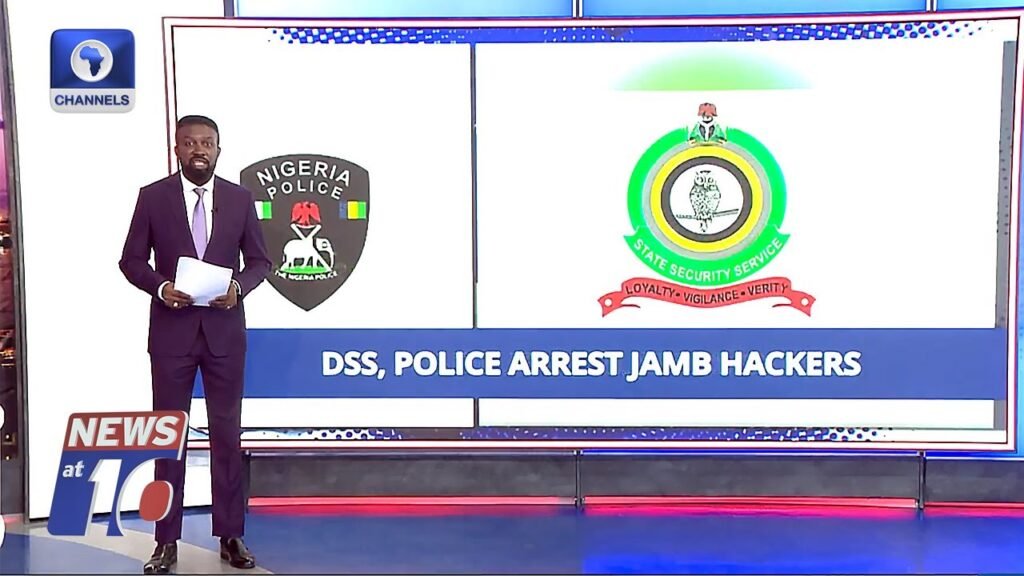 News At 10 | 23/05/2025 News At 10 | 23/05/2025