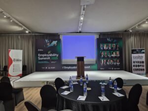 PREMIUM TIMES, partners launch maiden Employability Summit (LIVE UPDATES) PREMIUM TIMES, partners launch maiden Employability Summit (LIVE UPDATES)