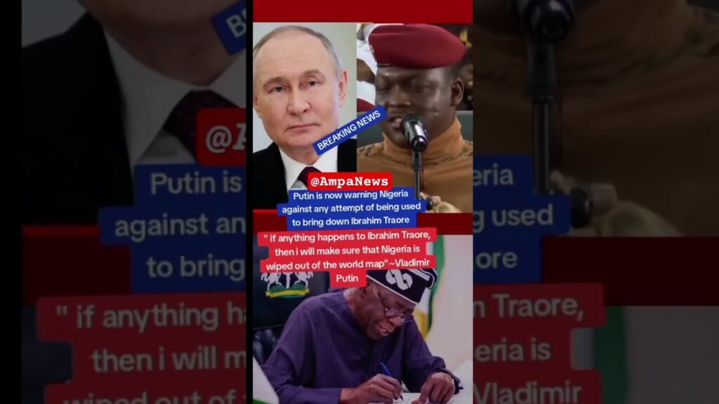 #ampanews #news #africa #uganda #nigeria #jamaica #zimbabwe #ghana #kenya #africanpresident #shorts