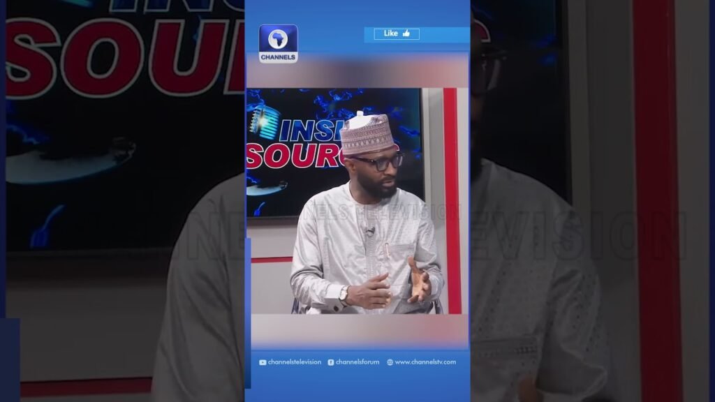 Tinubu's Democracy Day Speech Like 'Secondary School Tutorial' – Analyst