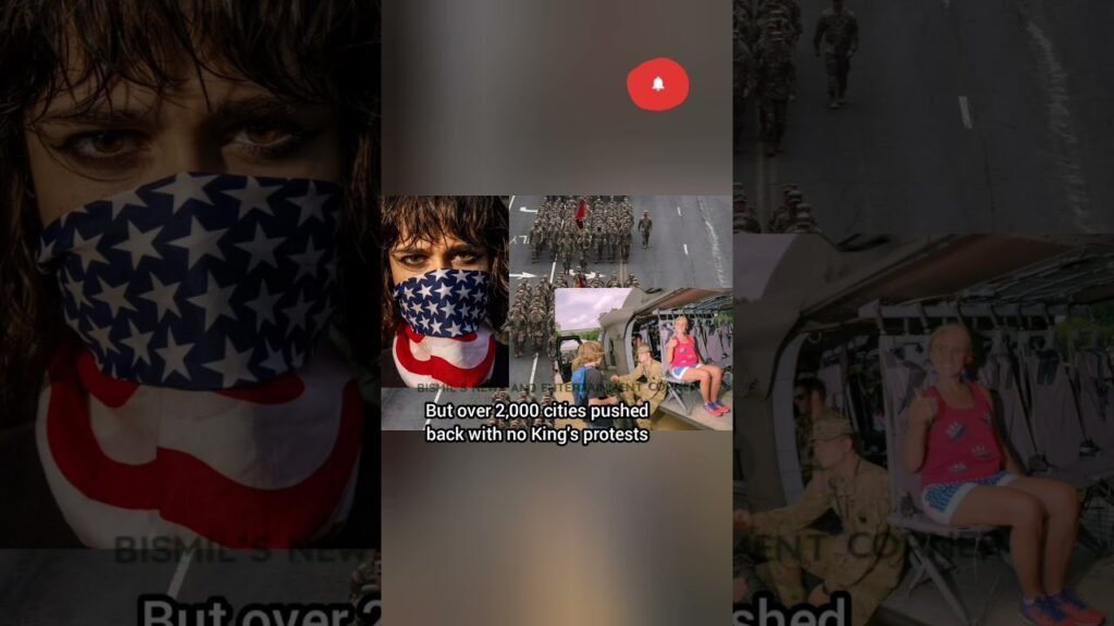 BREAKING: Iran vs Israel, Nigeria Massacre, Trump Protest – June 2025 in 60 Seconds! #newsshorts BREAKING: Iran vs Israel, Nigeria Massacre, Trump Protest – June 2025 in 60 Seconds! #newsshorts