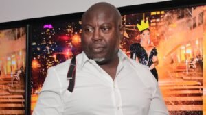 Porsha Williams’ estranged husband, Simon Guobadia, deported to Nigeria after ICE detention