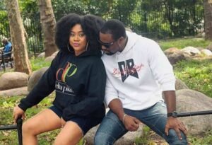‘I’ve left you in peace, don’t drag me into your soap opera’ —Daniel Ademinokan to Stella Damasus