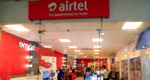 Airtel Africa buys back 1.9 million shares Airtel Africa buys back 1.9 million shares