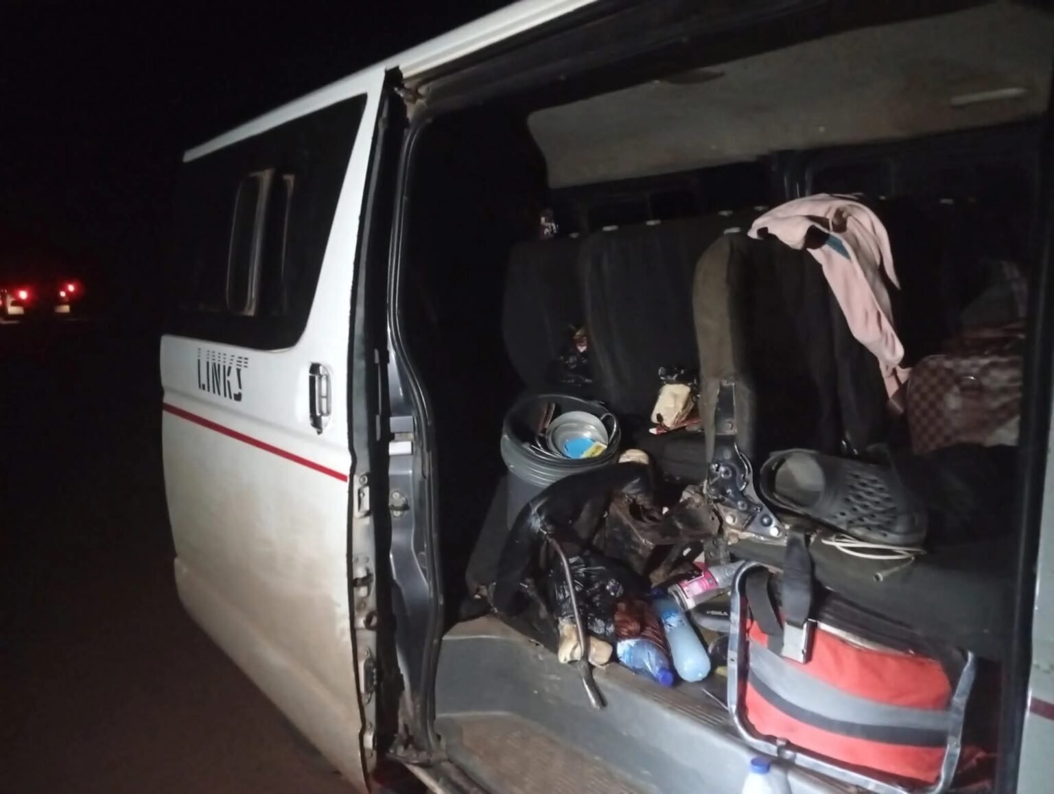 Transport firm condemns Benue bus attack, pledges support for victims’ families