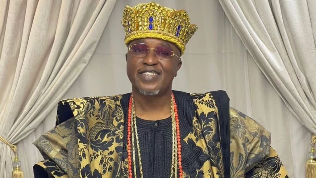 VIDEO: Eid-el-Kabir: Have hope amidst hardship, Oluwo urges Nigerians