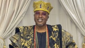VIDEO: Eid-el-Kabir: Have hope amidst hardship, Oluwo urges Nigerians