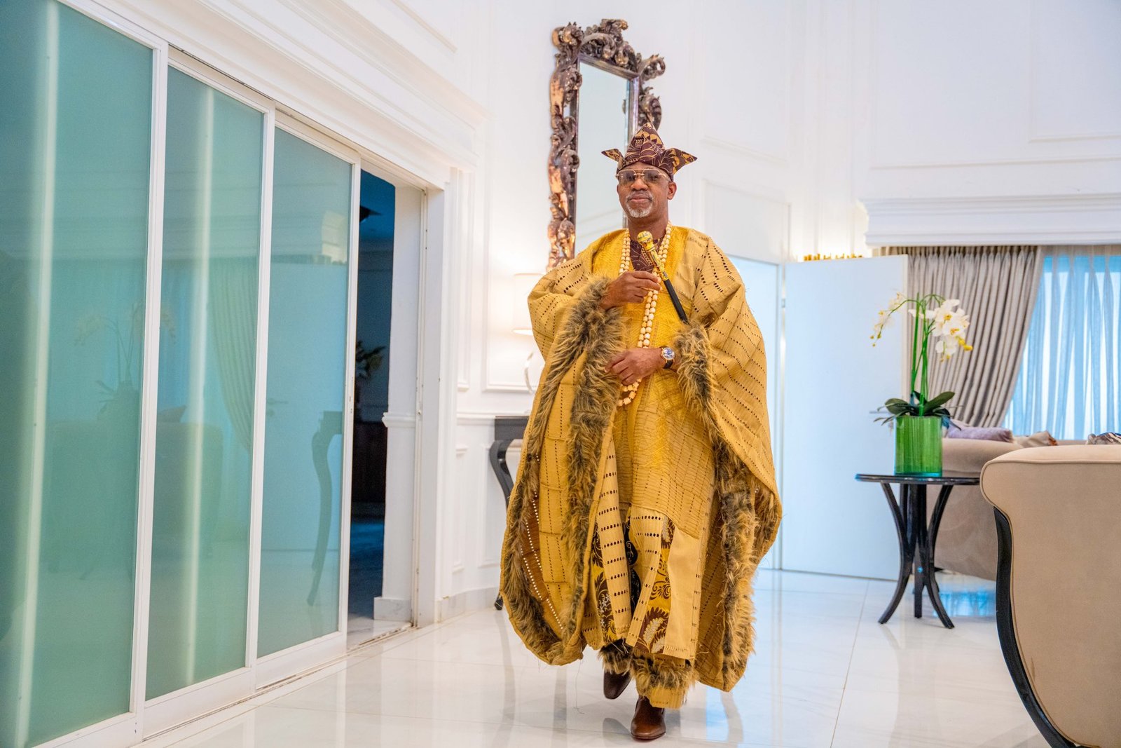 Gov. Dapo Abiodun
