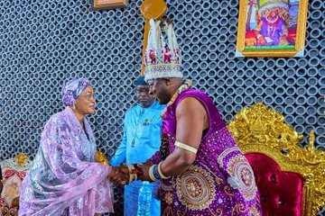 Nigerian govt equips midwives, targets 20% reduction in maternal mortality by 2027
