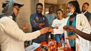 Nigerian, Indian Firms Partner To Offtake 500 Tonnes Of Essential Oils – Independent Newspaper Nigeria