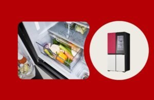 LG Unveils AI-Powered Refrigerator – Independent Newspaper Nigeria LG Unveils AI-Powered Refrigerator – Independent Newspaper Nigeria