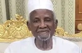 Abbas Mourns Passing Of Business Icon, Philanthropist, Aminu Dantata – Independent Newspaper Nigeria