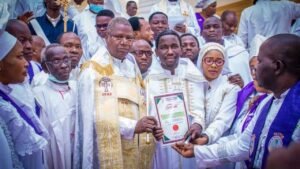 C&S society marks centenary, pledges to uphold founders’ legacies